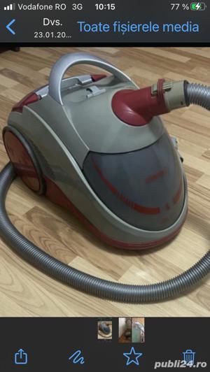 Aspirator zepter - imagine 3