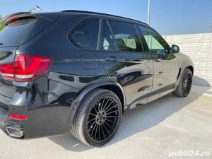 Vand BMW X5 F15 40D Xdrive an 2015 KM 157000 - imagine 2