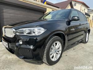 Vand BMW X5 F15 40D Xdrive an 2015 KM 150000 - imagine 1