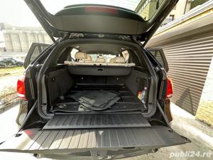 Vand BMW X5 F15 40D Xdrive an 2015 KM 157000 - imagine 5