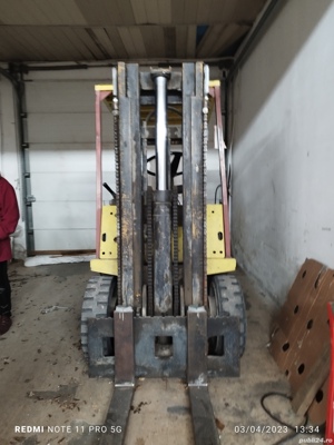 Electrostivuitor EV 717.45 - imagine 2