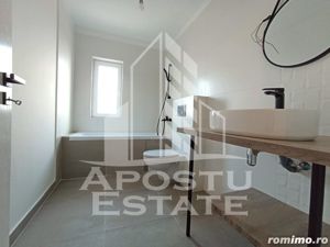 Jumatate de Duplex de vanzare in Utvin - imagine 12