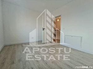 Jumatate de Duplex de vanzare in Utvin - imagine 7