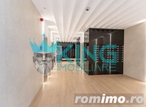 3 Camere | Cortina North | Pipera | Loc De Parcare - imagine 11