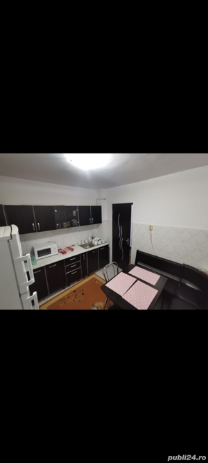 Apartament 3 camere -zona liceelor - imagine 2