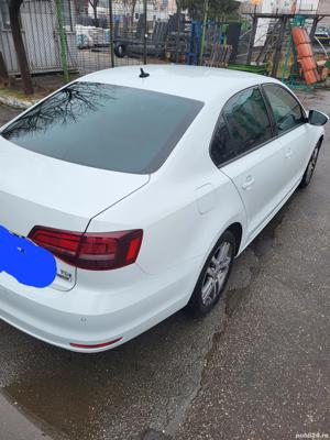 Volkswagen Jetta 2016  - imagine 2