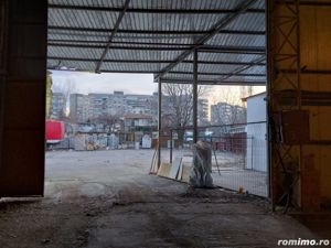 Spatiu industrial depozitare /productie zona Titan - imagine 9