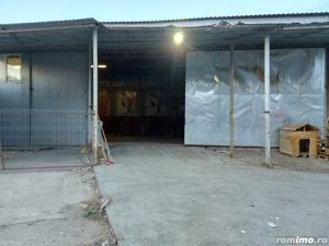 Spatiu industrial depozitare /productie zona Titan - imagine 2