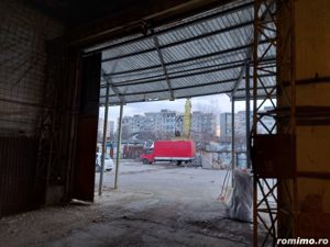 Spatiu industrial depozitare /productie zona Titan - imagine 8