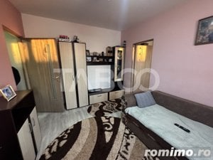 Apartament dotat cu aer conditionat 2 camere mobilat 45mpu