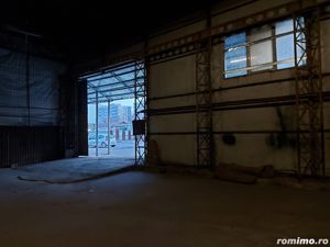 Spatiu industrial depozitare /productie zona Titan - imagine 7