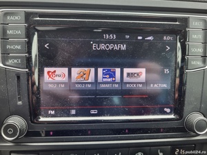 Volkswagen Jetta 2016  - imagine 3