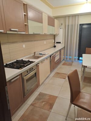 apartament 2 camere Parc Trivale - imagine 7