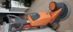 Masini pentru curatenie pardoseli dure sau mochete covoare - imagine 4