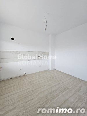 Complex Rezidential 10 Vile | P + 1 + Teren 230MP + 2 Parcari | Otopeni - Odai - imagine 16