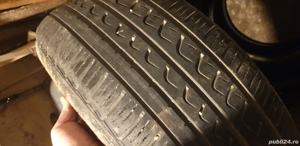 4 anvelope Pirelli 205/55R16 Vara