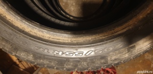 4 anvelope Pirelli 205/55R16 Vara - imagine 3