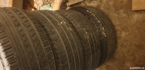 4 anvelope Pirelli 205/55R16 Vara - imagine 2