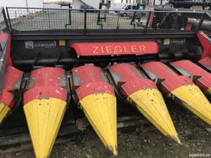 Combina Massey Ferguson - imagine 10