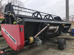 Combina Massey Ferguson - imagine 9