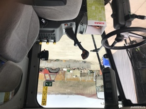 Combina Massey Ferguson - imagine 8