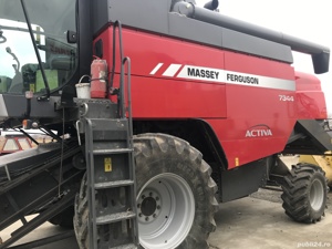 Combina Massey Ferguson - imagine 2