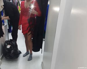 rochie ocazie seara s m  - imagine 2