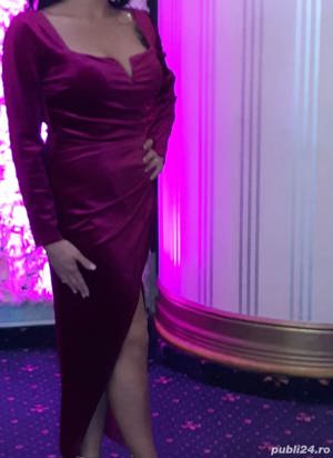 roche ocazie seara lunga s  m 