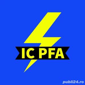 Inginer autorizat ANRE - Verificator de proiecte MT-JT - P.F.A. - Consultanta bransamente electrice - imagine 2