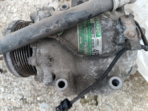 Piese Honda Civic 2.2 CDTI, 2006, UK, 160000 Mile - imagine 4