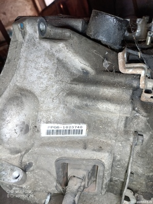 Piese Honda Civic 2.2 CDTI, 2006, UK, 160000 Mile