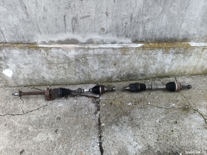 Piese Honda Civic 2.2 CDTI, 2006, UK, 160000 Mile - imagine 6