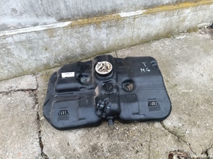 Piese Honda Civic 2.2 CDTI, 2006, UK, 160000 Mile - imagine 5