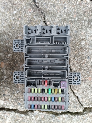 Piese Honda Civic 2.2 CDTI, 2006, UK, 160000 Mile - imagine 3