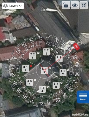 Astrograma Natală & Citirea Destinului  - imagine 4