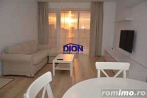 Baneasa - Valetta Residence, 75 mp, terasa generoasa, - imagine 9