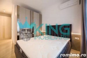 3 Camere | Cortina North Pipera | Parcare subterana x2 | 84 MP | 2 Bai - imagine 5