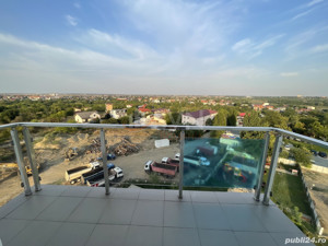 Apartament 3 Camere Estic Park Bucuresti Citta Loft Teren Lac Padure Parcare Subterana Apartment Nou - imagine 4