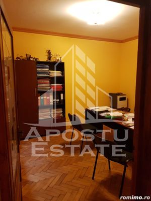 apartament 2 camere ideal pentru investitie situat in Piata Unirii - imagine 2