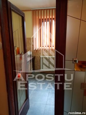 apartament 2 camere ideal pentru investitie situat in Piata Unirii - imagine 6