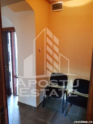 apartament 2 camere ideal pentru investitie situat in Piata Unirii - imagine 8