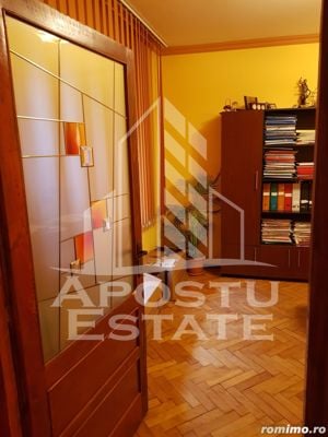 apartament 2 camere ideal pentru investitie situat in Piata Unirii - imagine 3