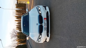 Bmw 318d g20  - imagine 5