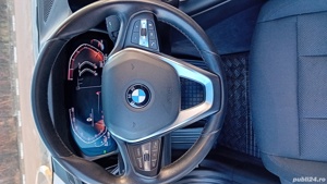 Bmw 318d g20  - imagine 8