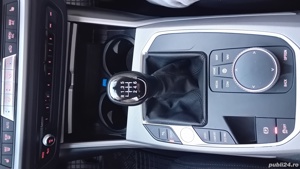 Bmw 318d g20  - imagine 9