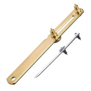 Cheie capac ceas cu filet - imagine 3