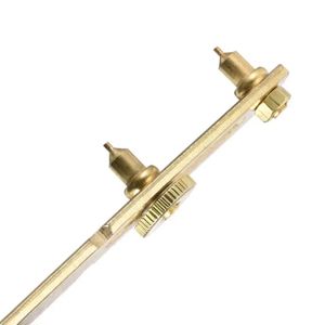 Cheie capac ceas cu filet - imagine 4