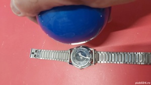 Cheie capac ceas cu filet - imagine 6