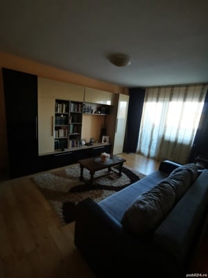 Apartament 3 camere  - imagine 3