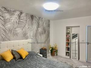 Apartament 3 camere - utilat si mobilat - curte comuna - 115.000 euro - imagine 13